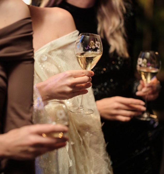 Corporate Events & Celebrations