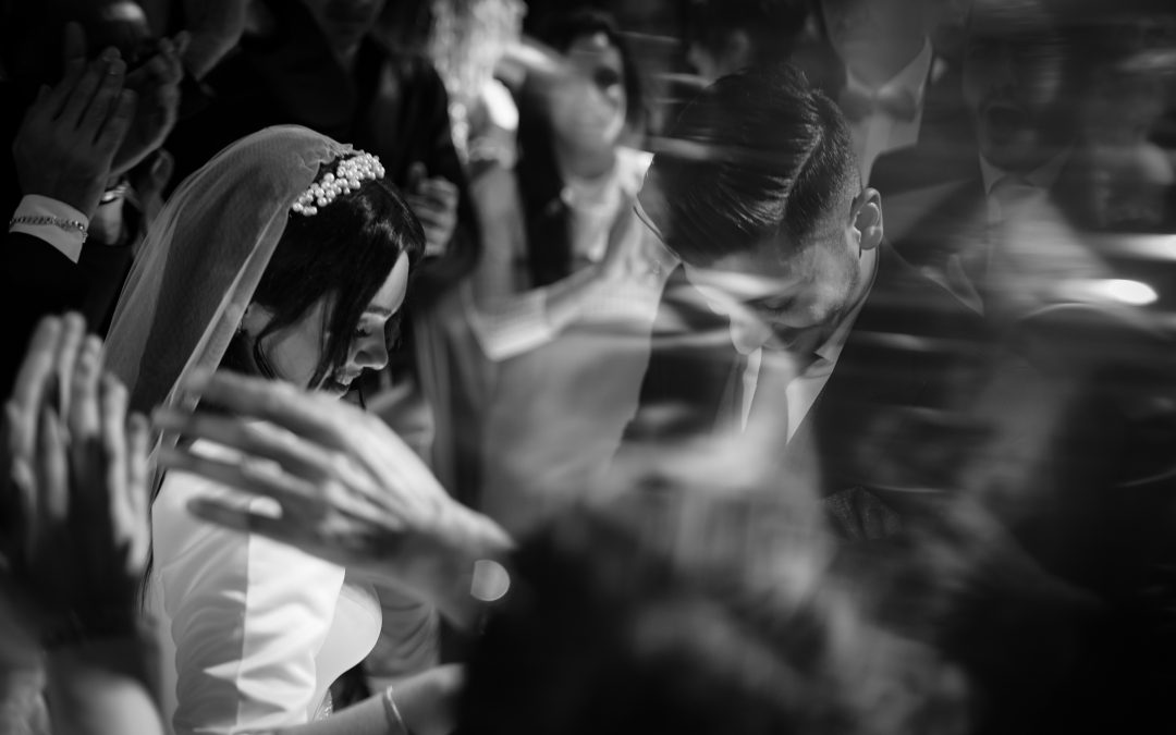 Weddings & Social